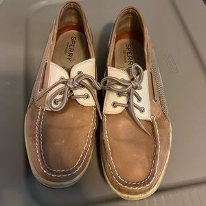 Sperry Top Sider Shoes